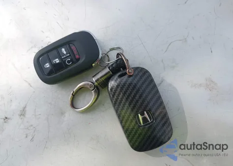 2024 Honda Accord Hybrid Touring from USA, damaged, VIN 1HGCY2F83RA079462